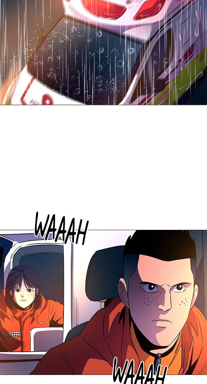 Read 1 Second Manga Online