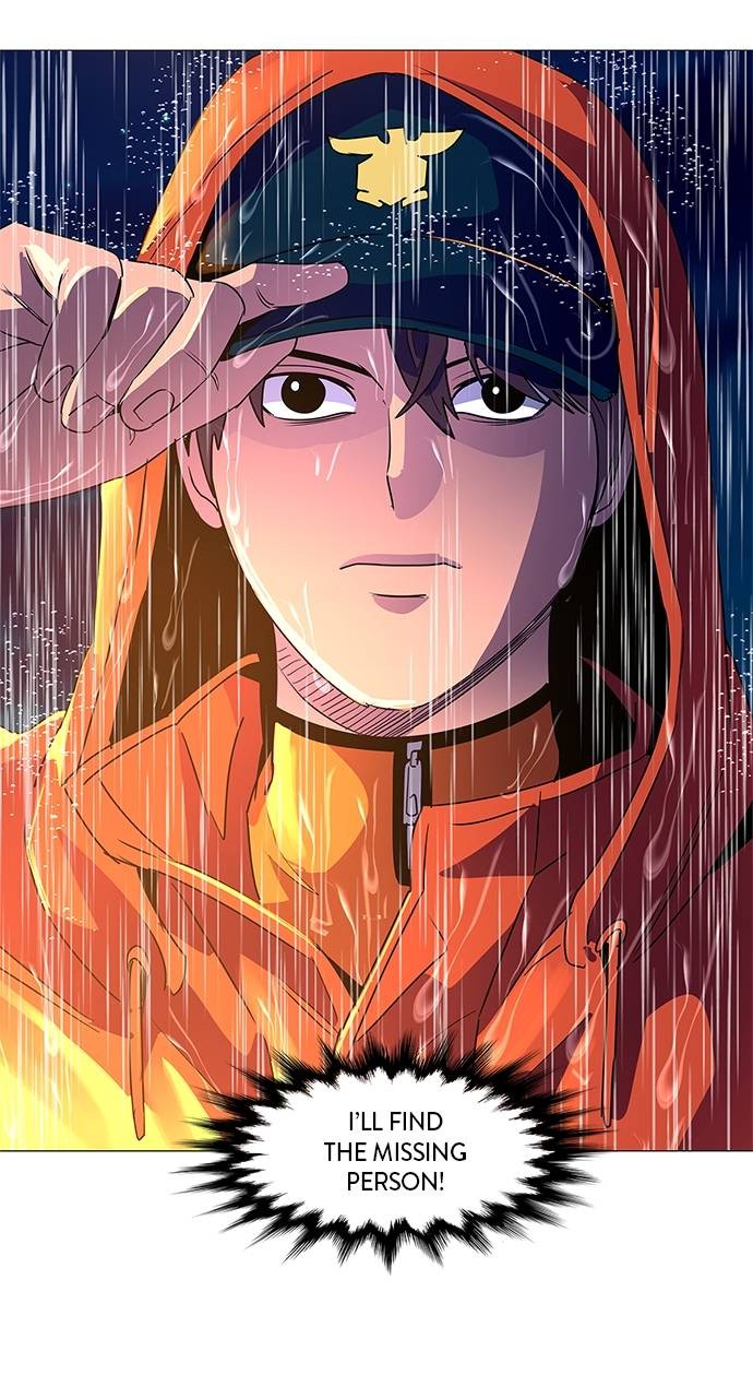 Read 1 Second Manga Online