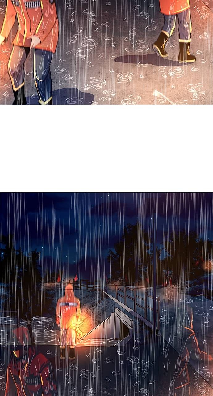 Read 1 Second Manga Online
