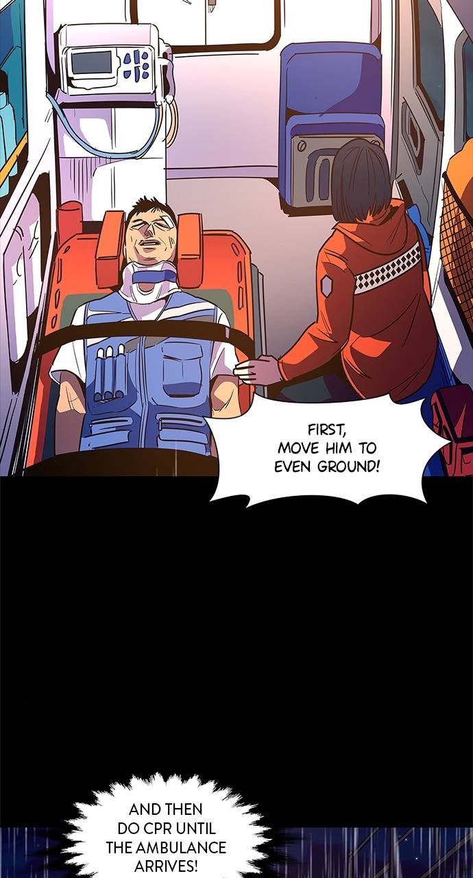 Read 1 Second Manga Online