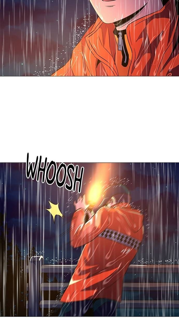 Read 1 Second Manga Online