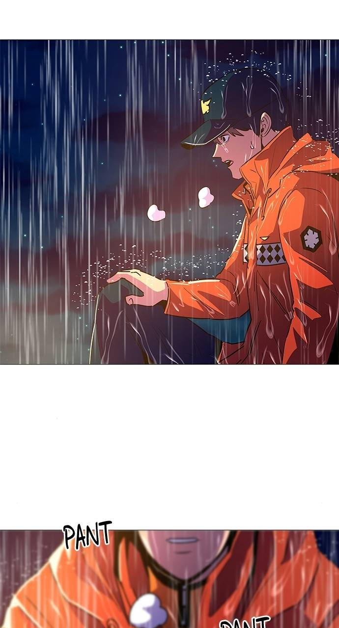 Read 1 Second Manga Online