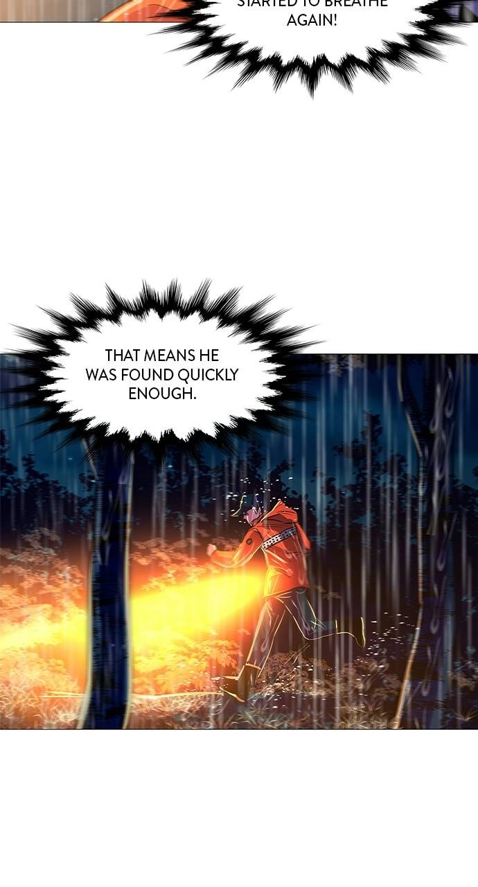 Read 1 Second Manga Online