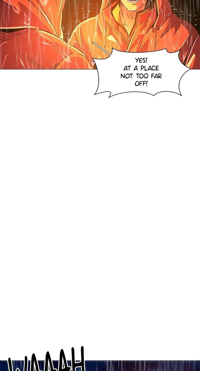 Read 1 Second Manga Online