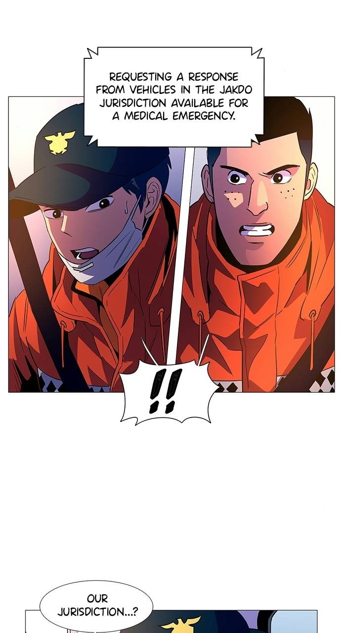 Read 1 Second Manga Online