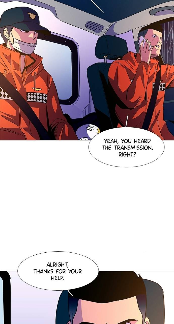 Read 1 Second Manga Online