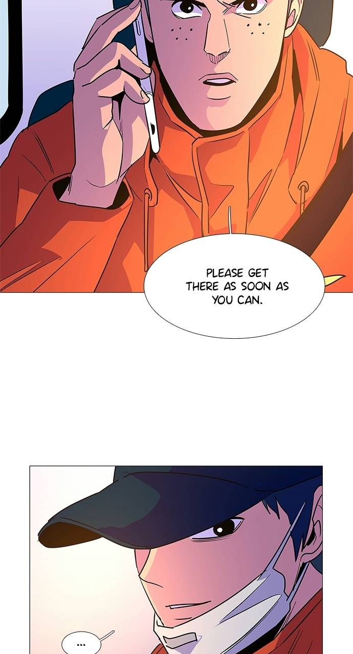 Read 1 Second Manga Online