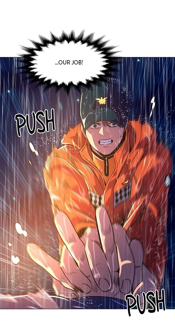 Read 1 Second Manga Online