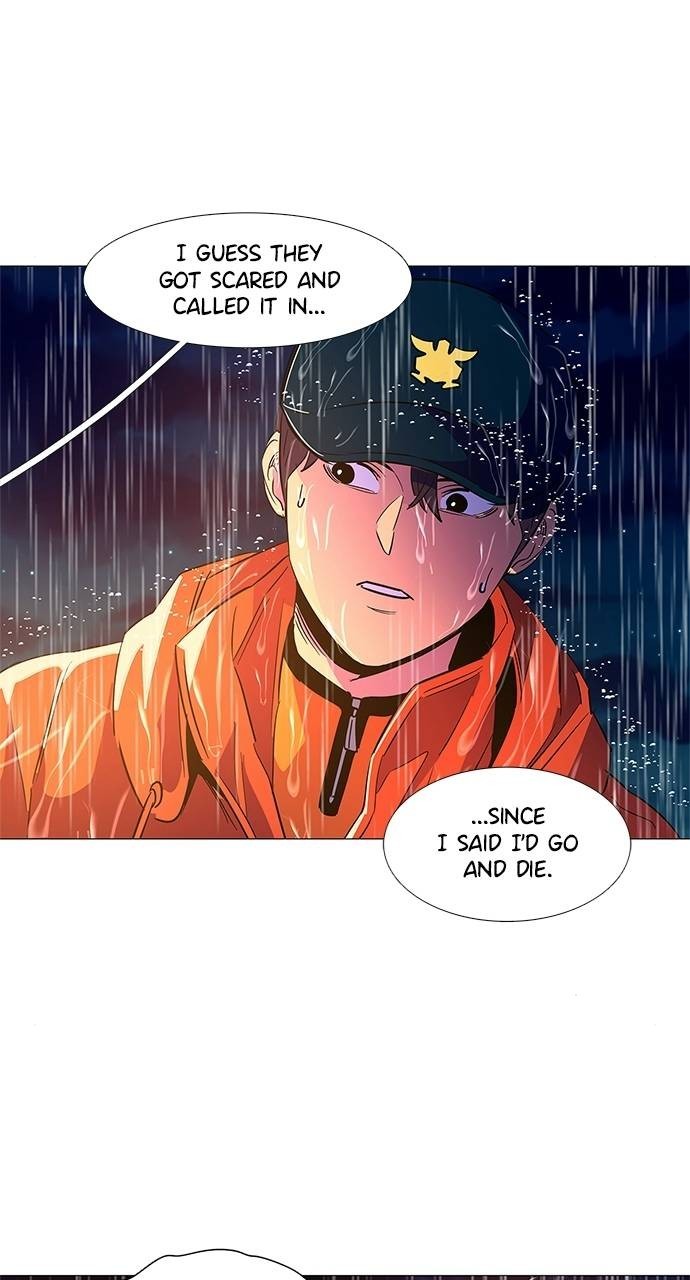 Read 1 Second Manga Online