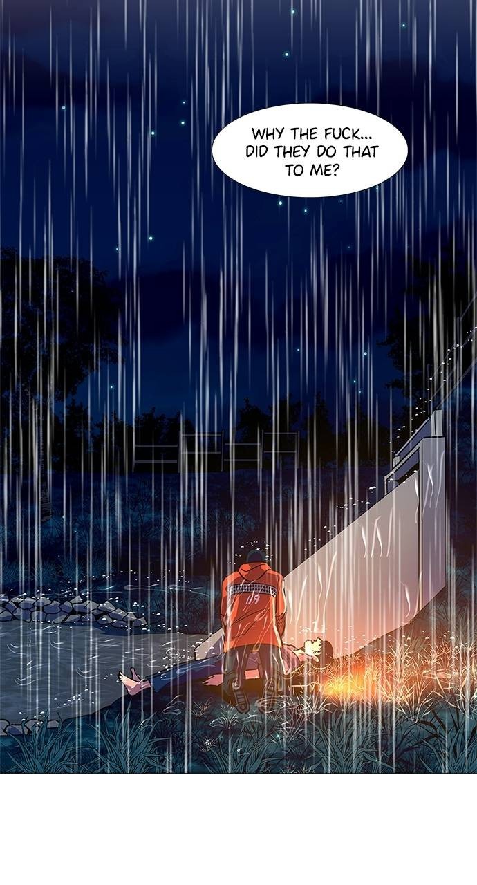 Read 1 Second Manga Online