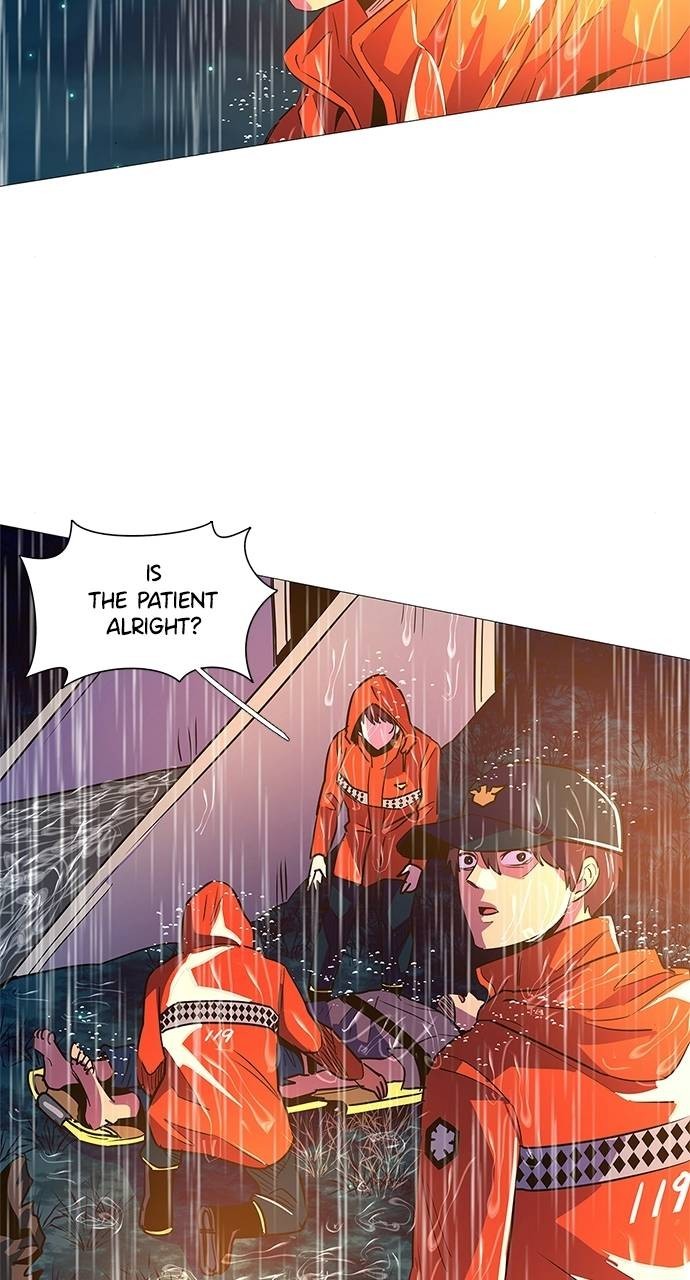 Read 1 Second Manga Online