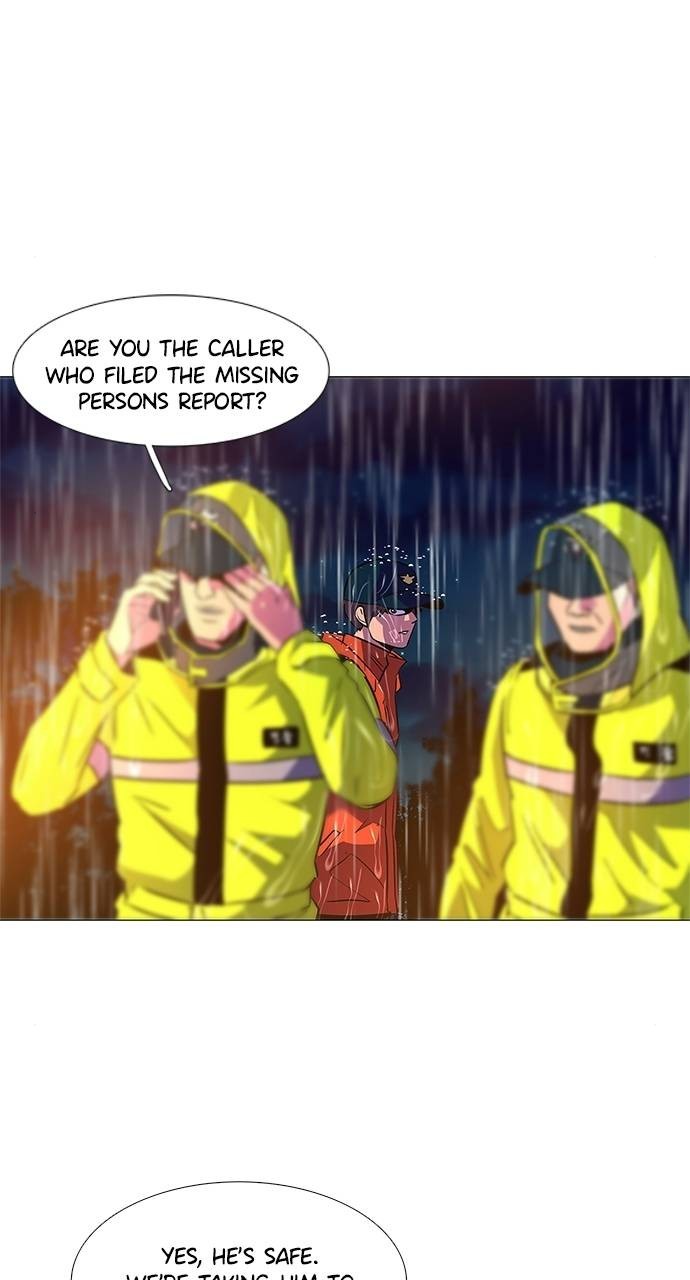Read 1 Second Manga Online