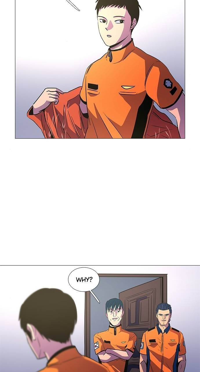Read 1 Second Manga Online