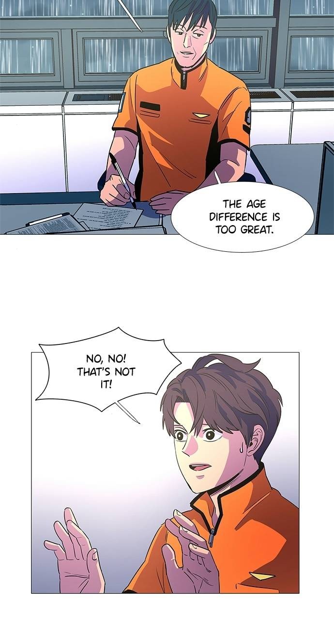 Read 1 Second Manga Online