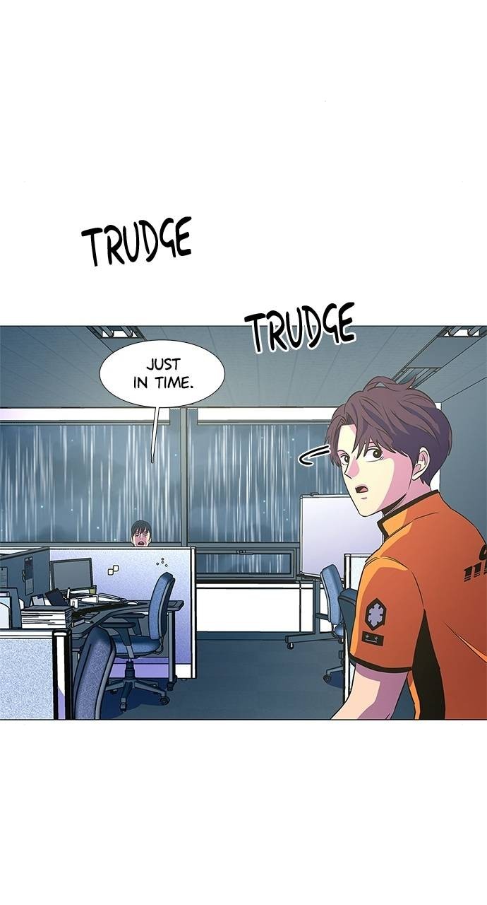 Read 1 Second Manga Online