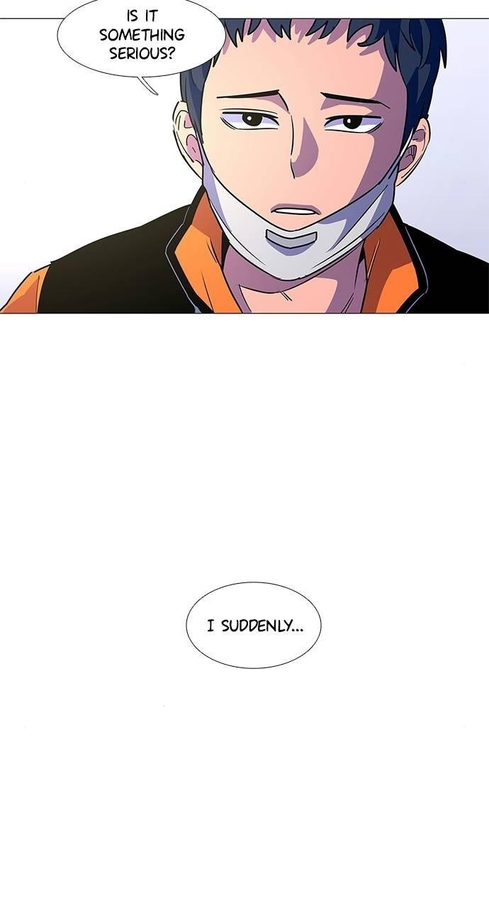 Read 1 Second Manga Online