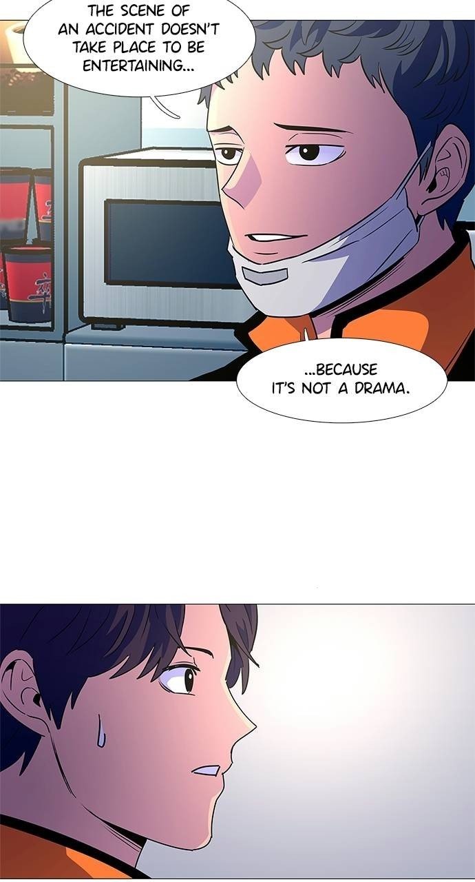 Read 1 Second Manga Online