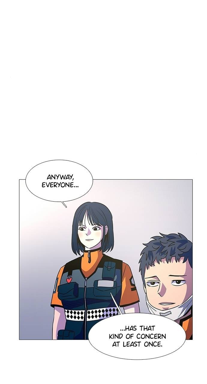 Read 1 Second Manga Online