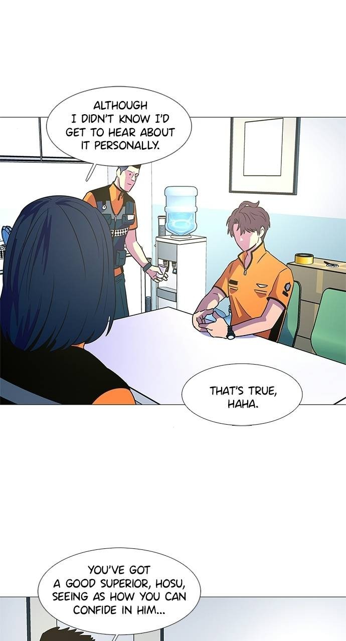 Read 1 Second Manga Online