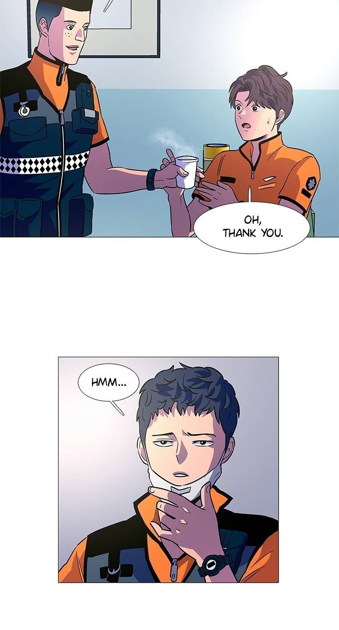 Read 1 Second Manga Online
