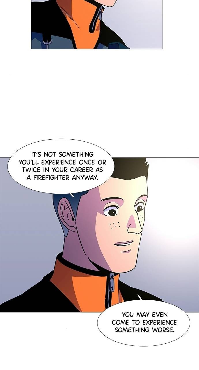 Read 1 Second Manga Online