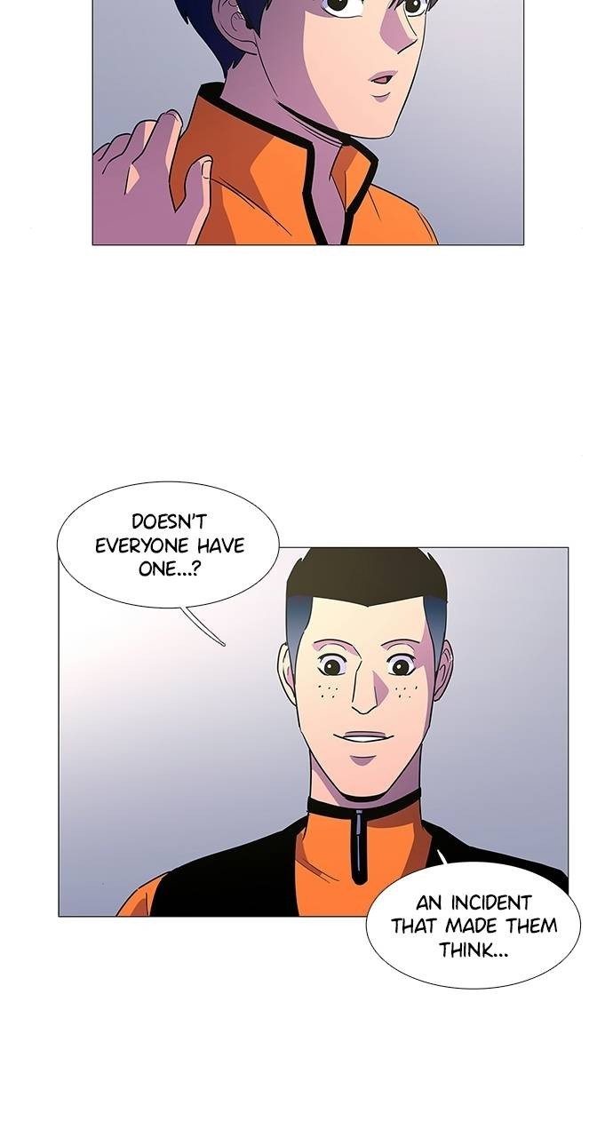 Read 1 Second Manga Online