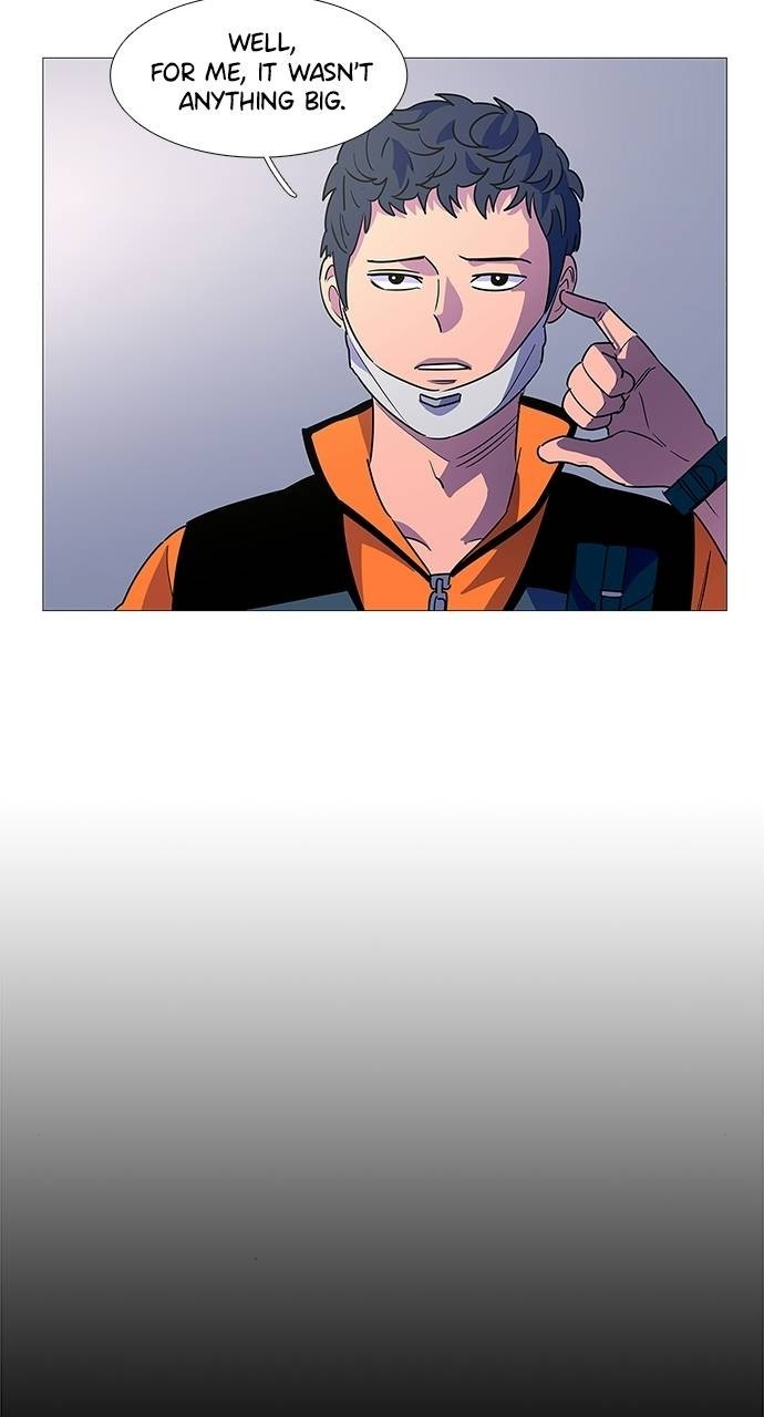Read 1 Second Manga Online