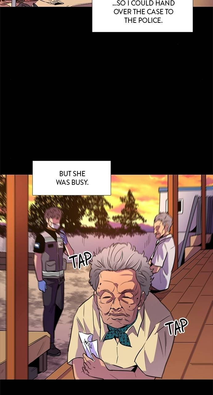 Read 1 Second Manga Online