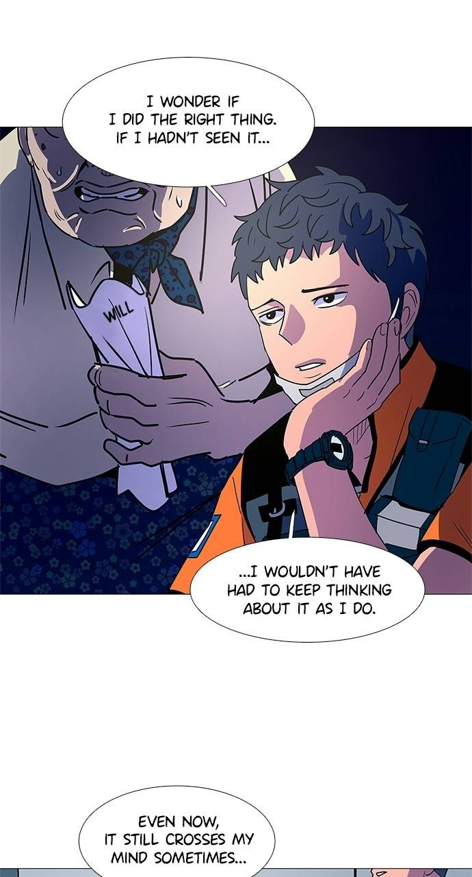 Read 1 Second Manga Online