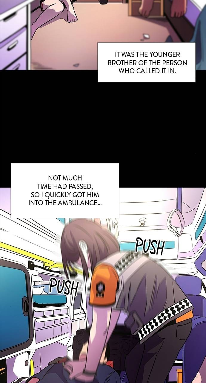 Read 1 Second Manga Online