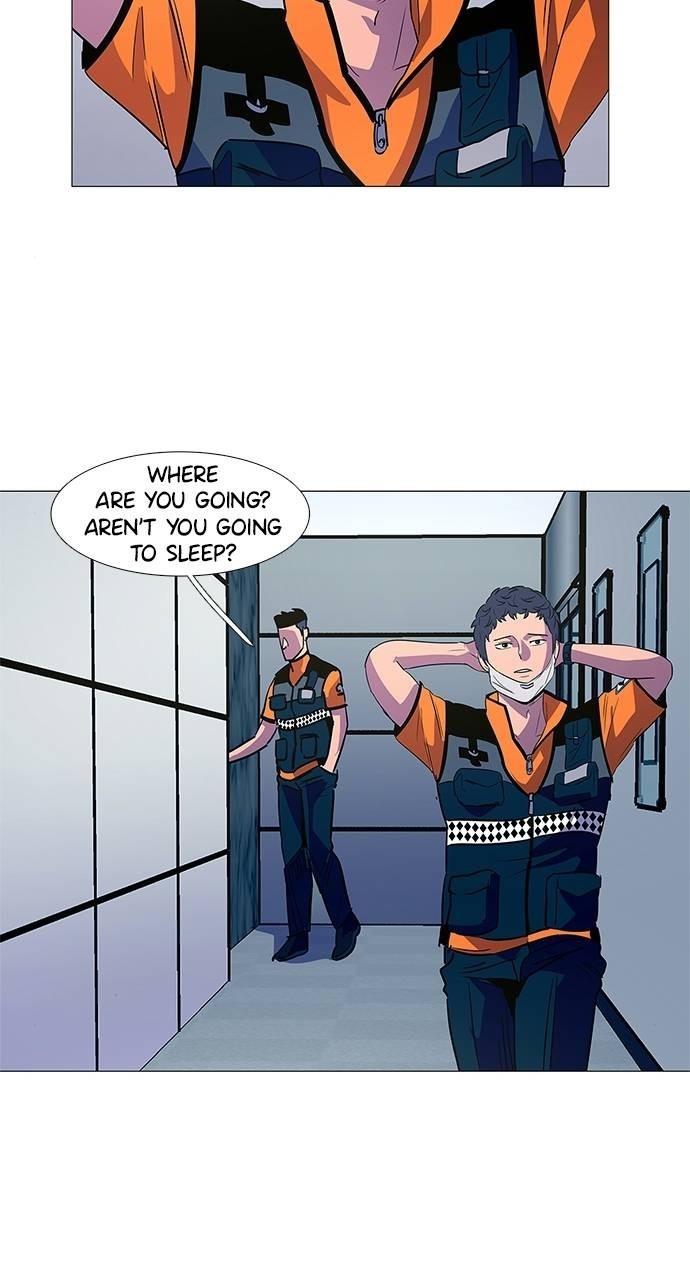 Read 1 Second Manga Online