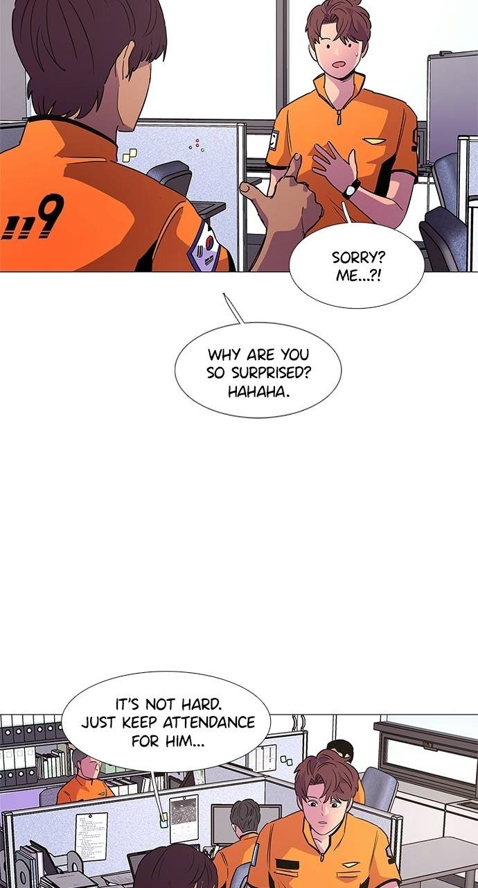 Read 1 Second Manga Online