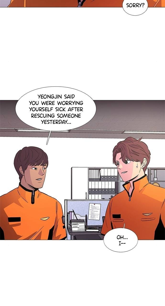 Read 1 Second Manga Online