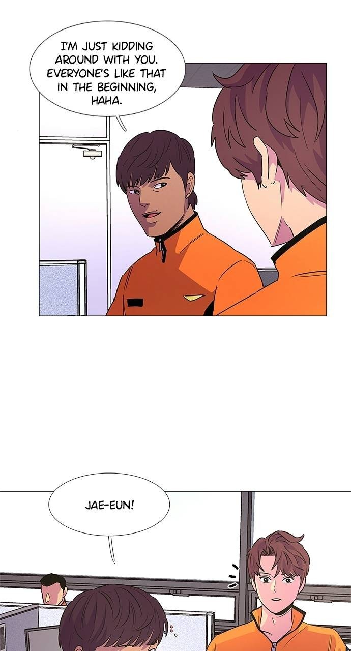 Read 1 Second Manga Online