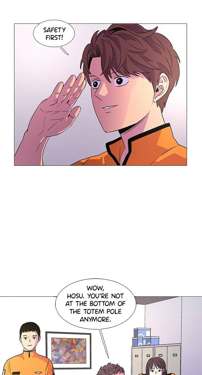 Read 1 Second Manga Online