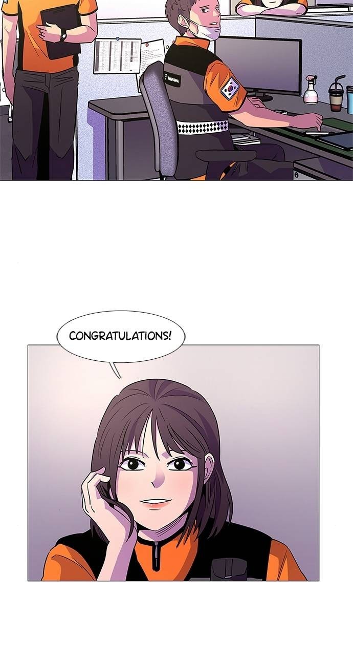 Read 1 Second Manga Online