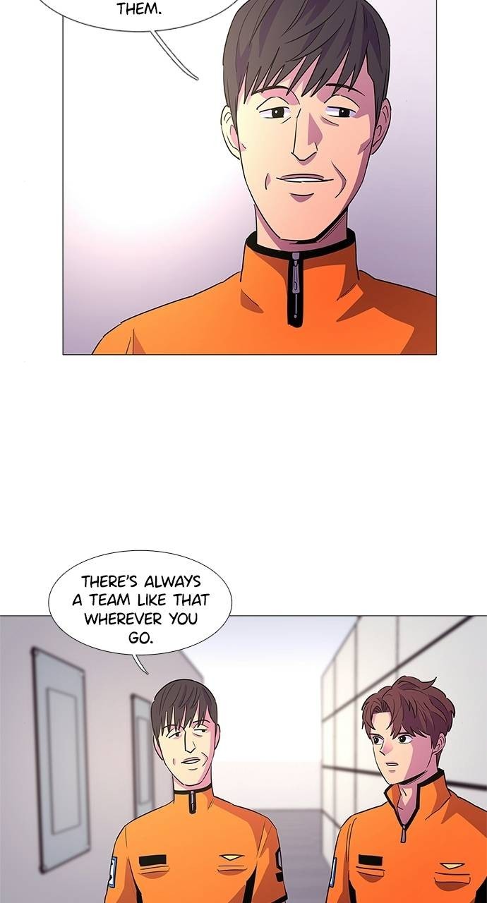 Read 1 Second Manga Online