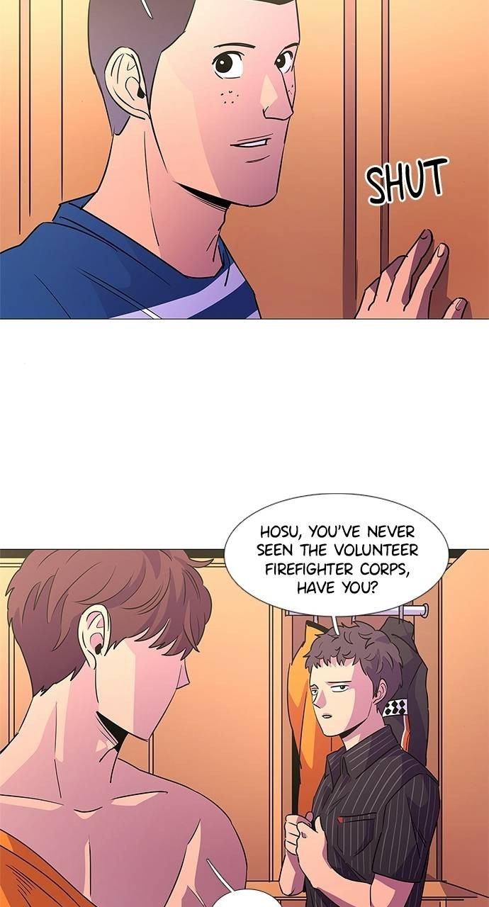 Read 1 Second Manga Online