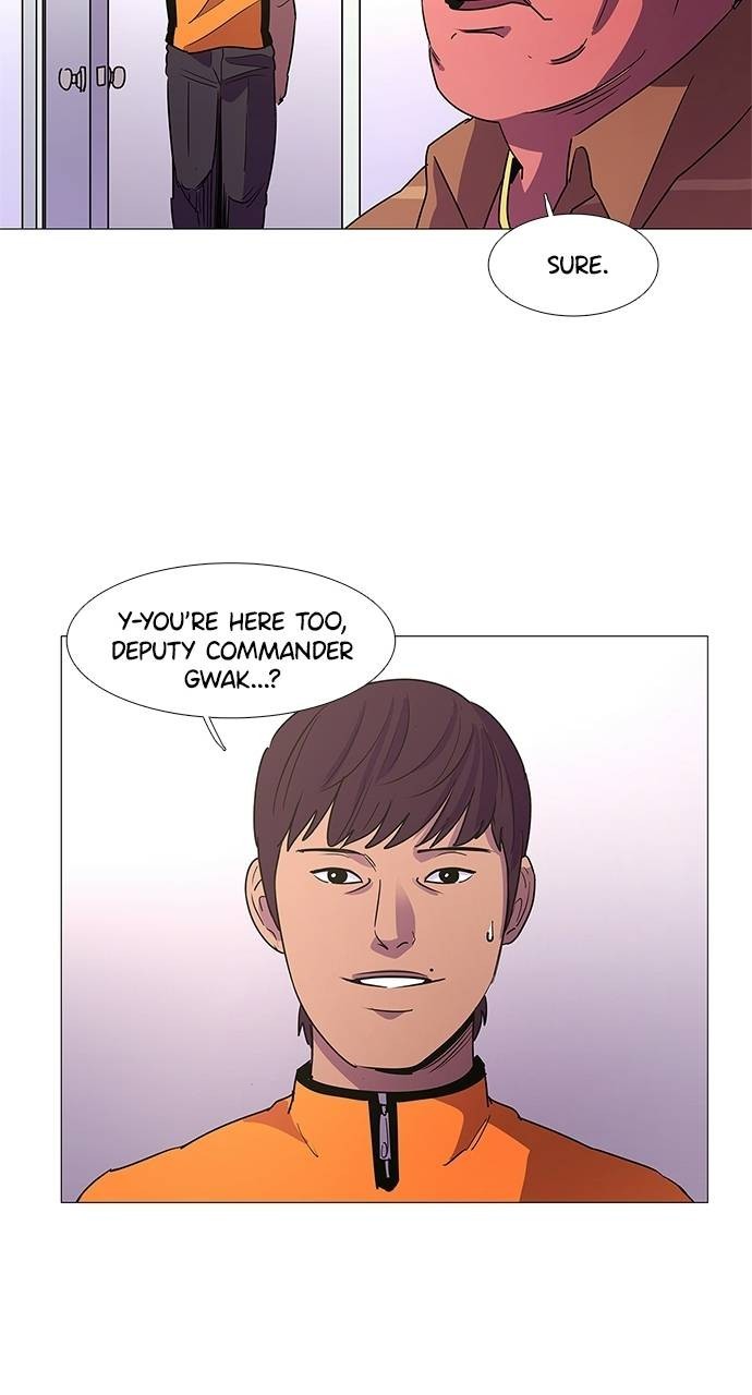 Read 1 Second Manga Online