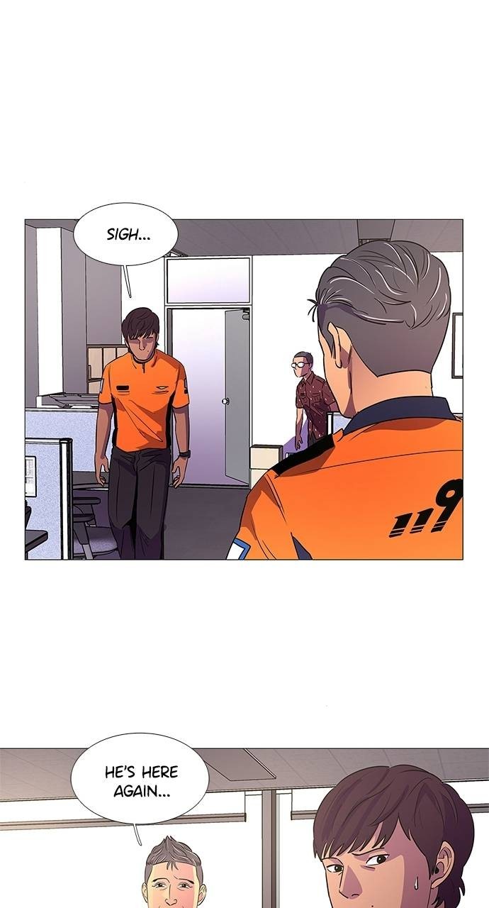 Read 1 Second Manga Online