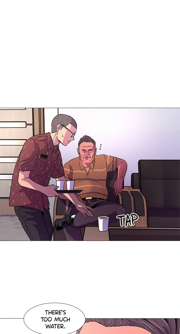 Read 1 Second Manga Online