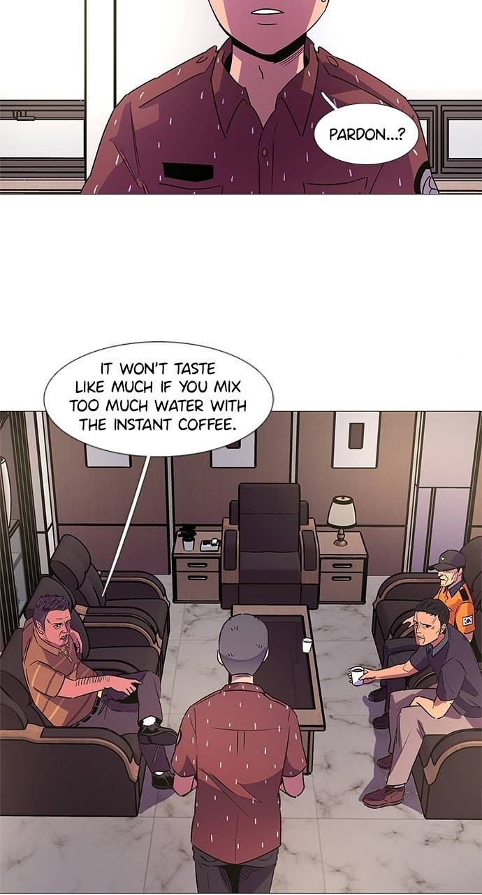Read 1 Second Manga Online