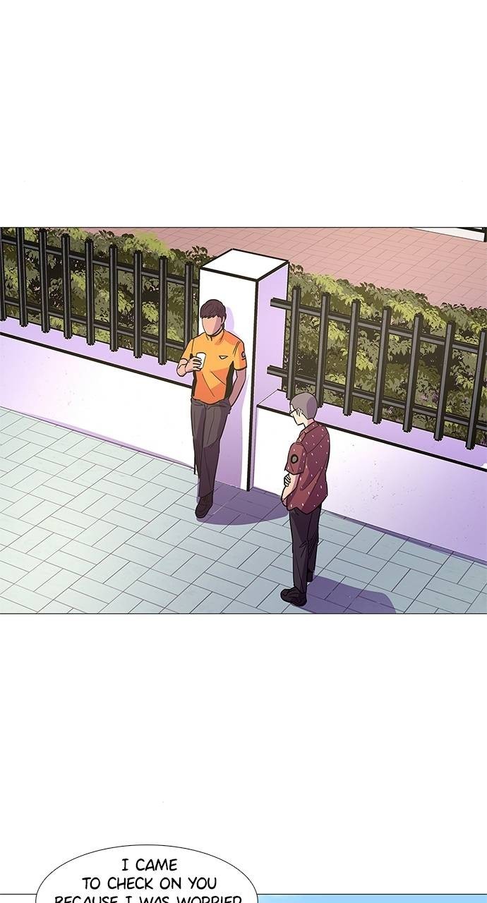 Read 1 Second Manga Online
