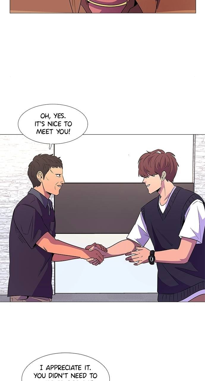 Read 1 Second Manga Online