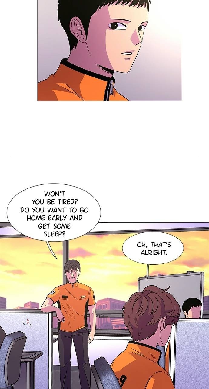 Read 1 Second Manga Online