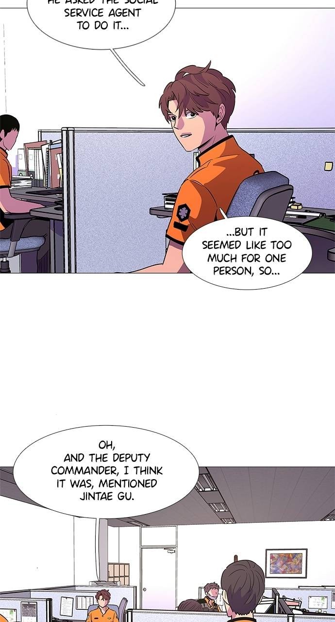Read 1 Second Manga Online