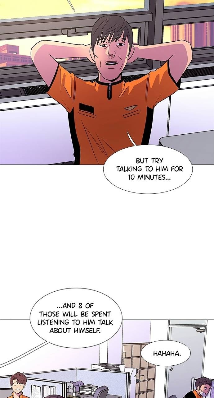 Read 1 Second Manga Online
