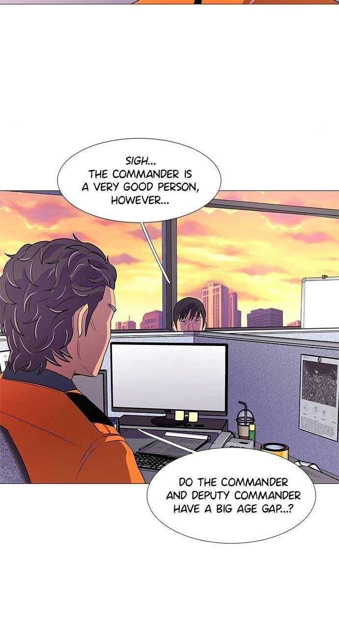 Read 1 Second Manga Online