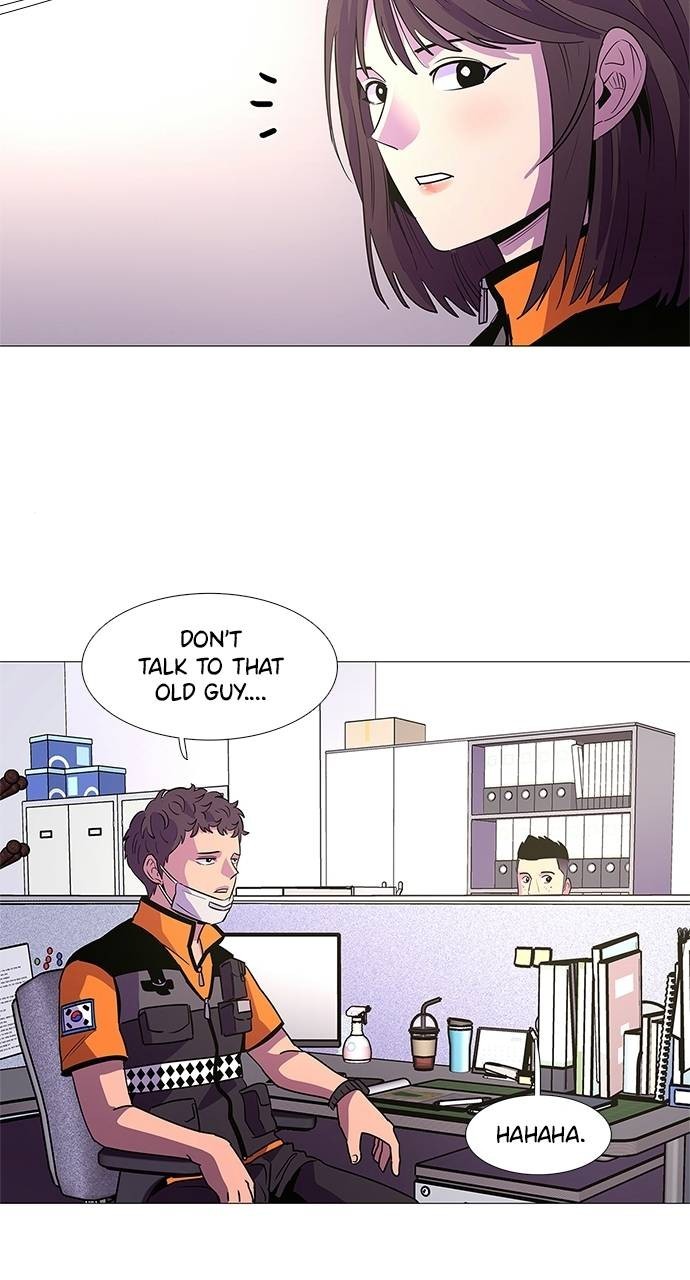 Read 1 Second Manga Online