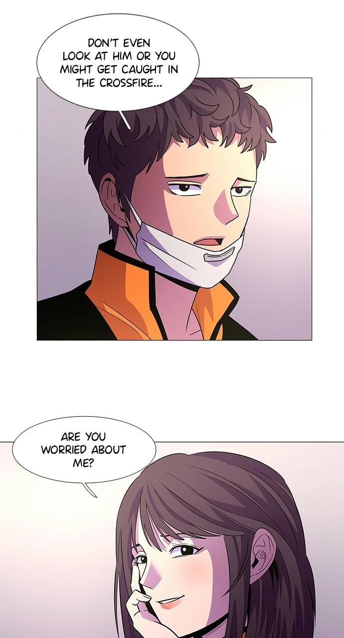 Read 1 Second Manga Online